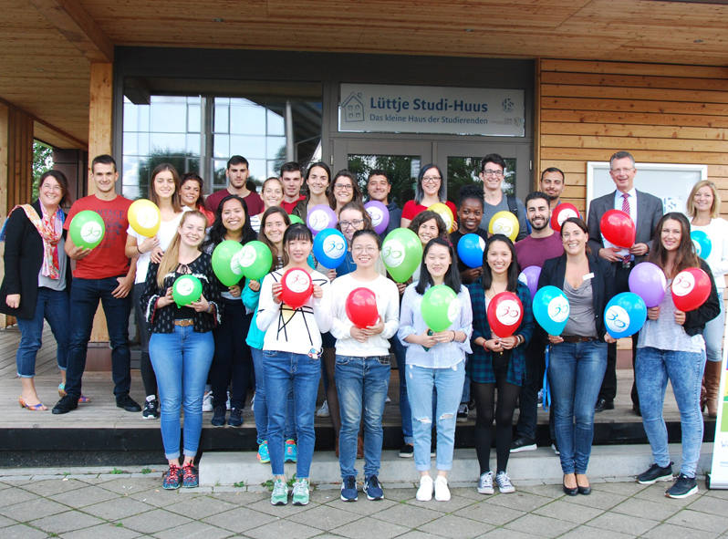 Mi experiencia Erasmus en Emden – Arnau