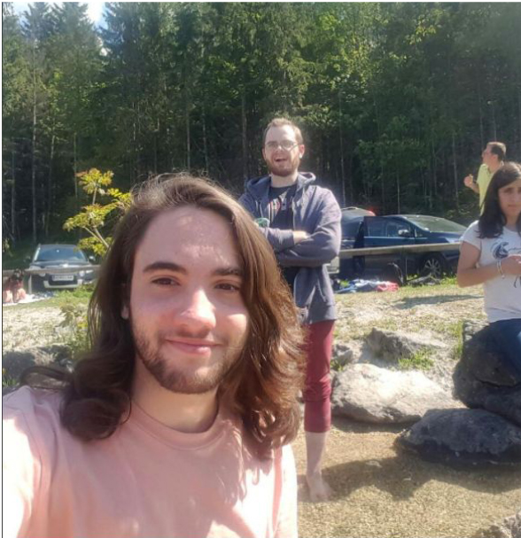 Mi experiencia Erasmus en Viena – Cristian