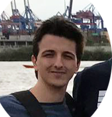 David