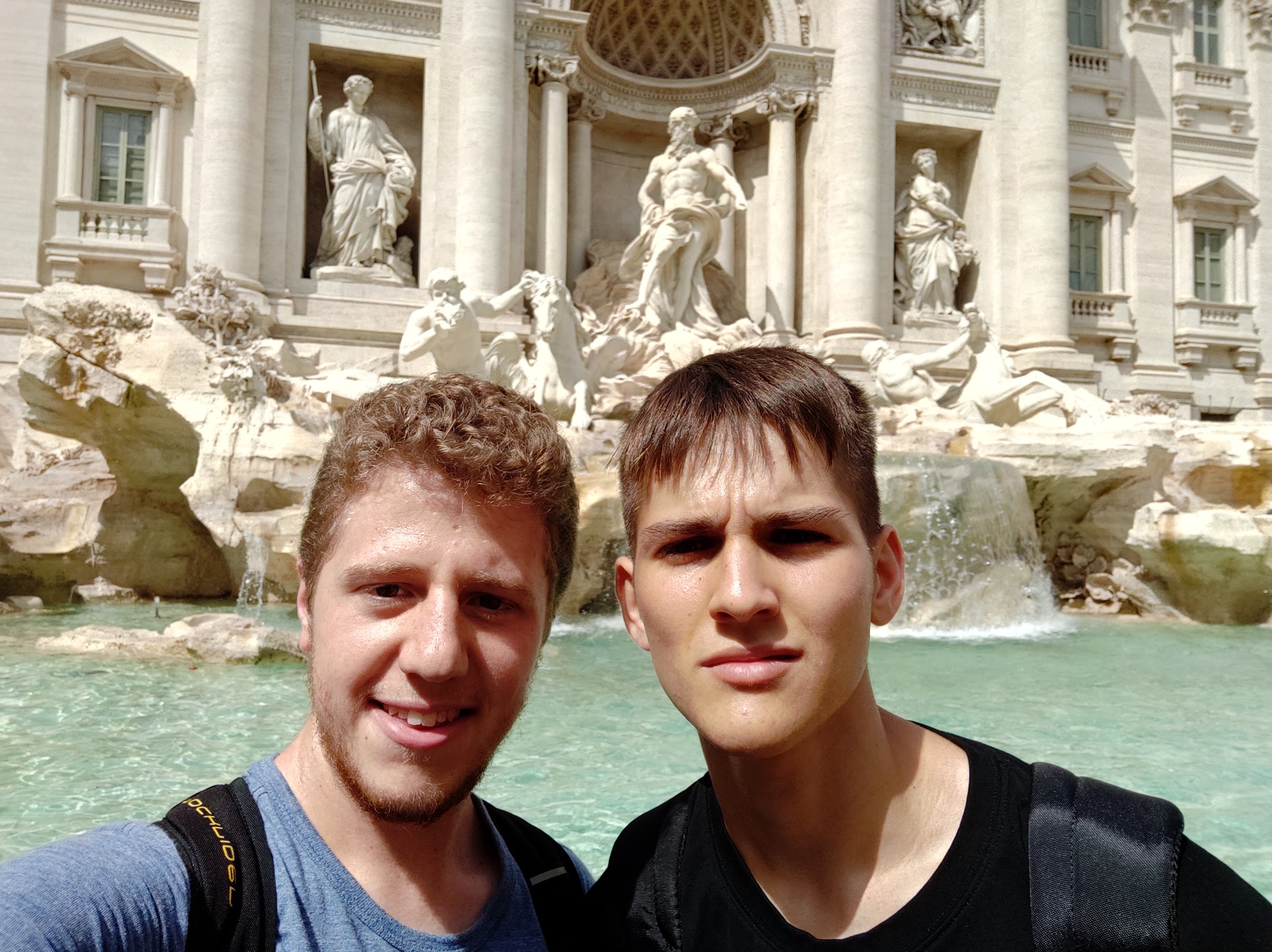 Mi experiencia Erasmus en Porto San Giorgio – David Bou