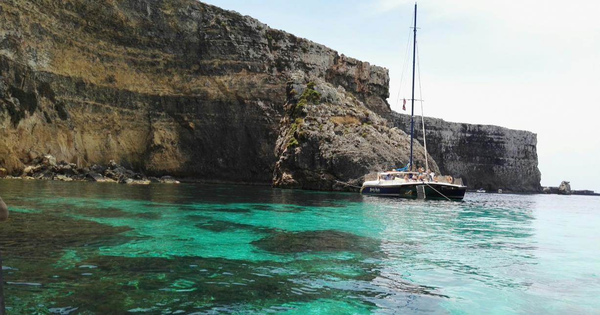 Mi experiencia Erasmus en Malta – Dídac