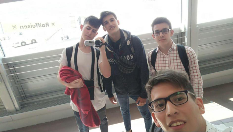 Mi experiencia Erasmus en Viena – Pol J