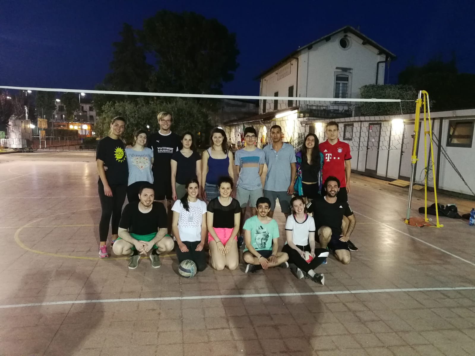 Mi experiencia Erasmus en Firenze – Raúl