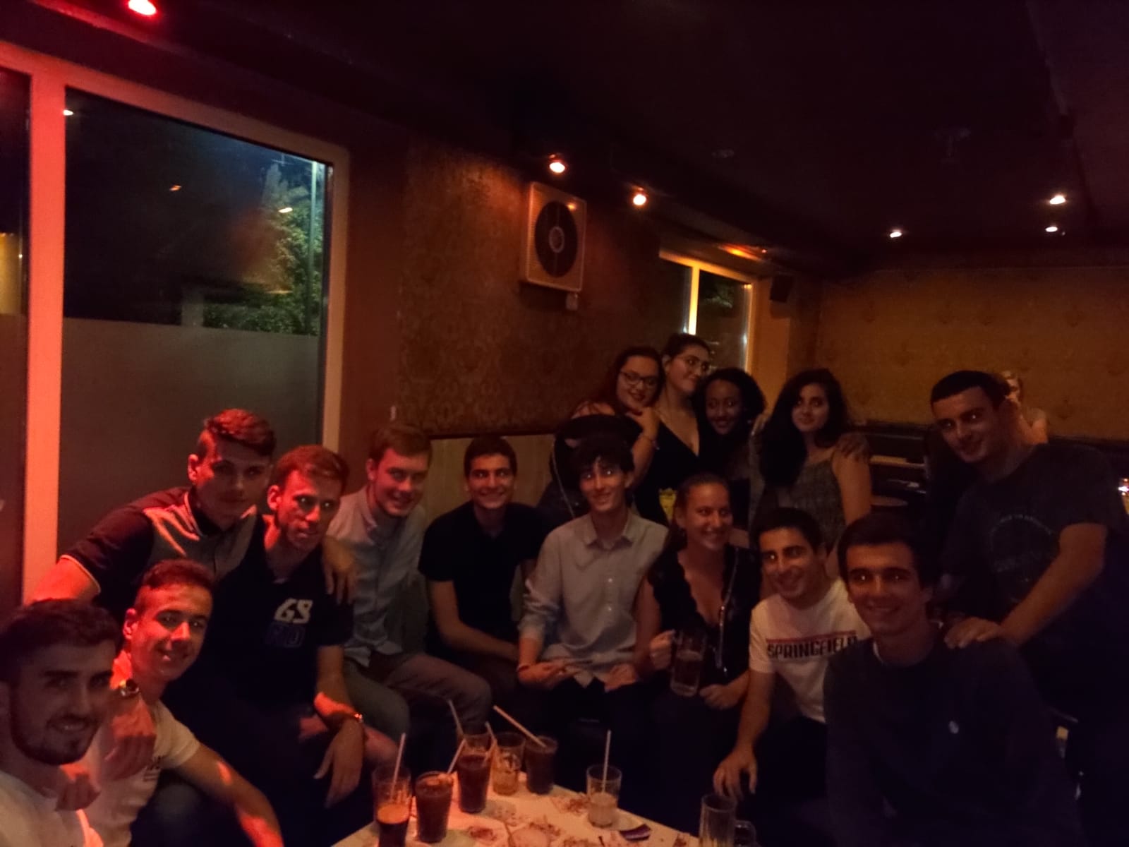 La meva experiència Erasmus a Emden – Sergi Fernández